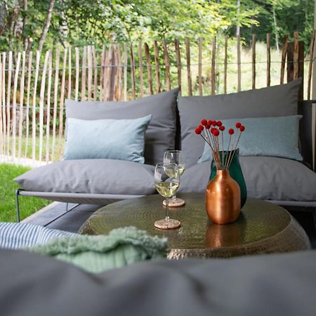 לופר Schoenblick Appartements מראה חיצוני תמונה