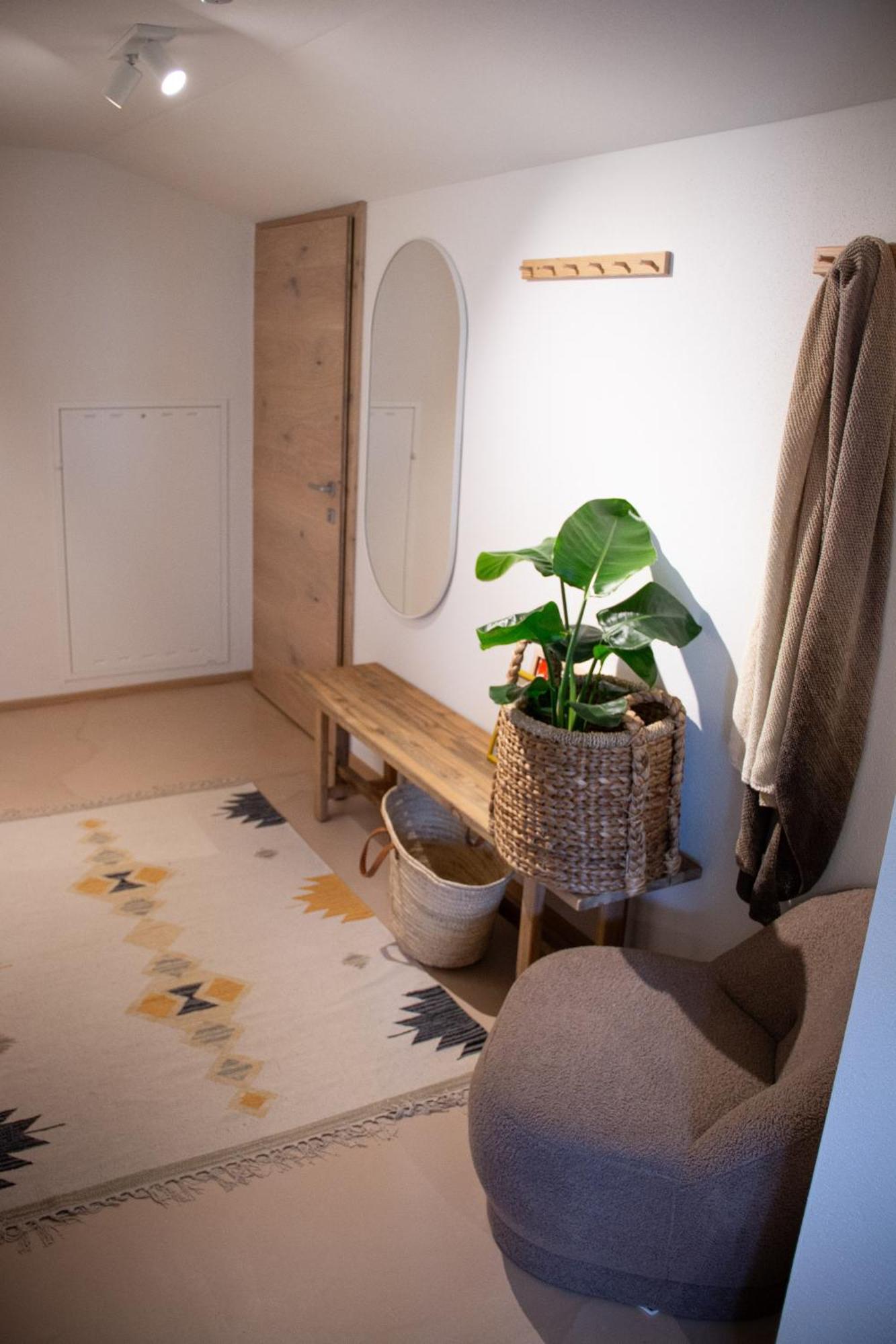 לופר Schoenblick Appartements מראה חיצוני תמונה