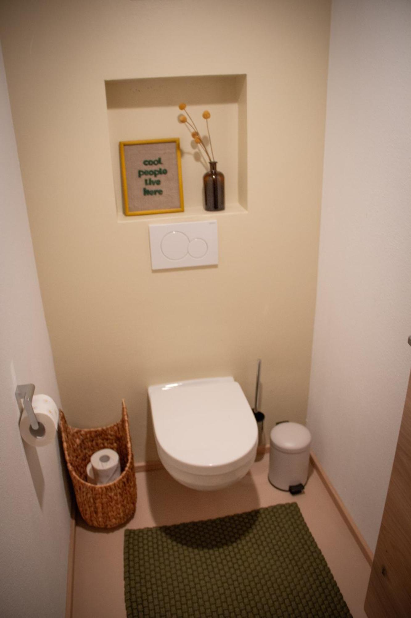 לופר Schoenblick Appartements מראה חיצוני תמונה
