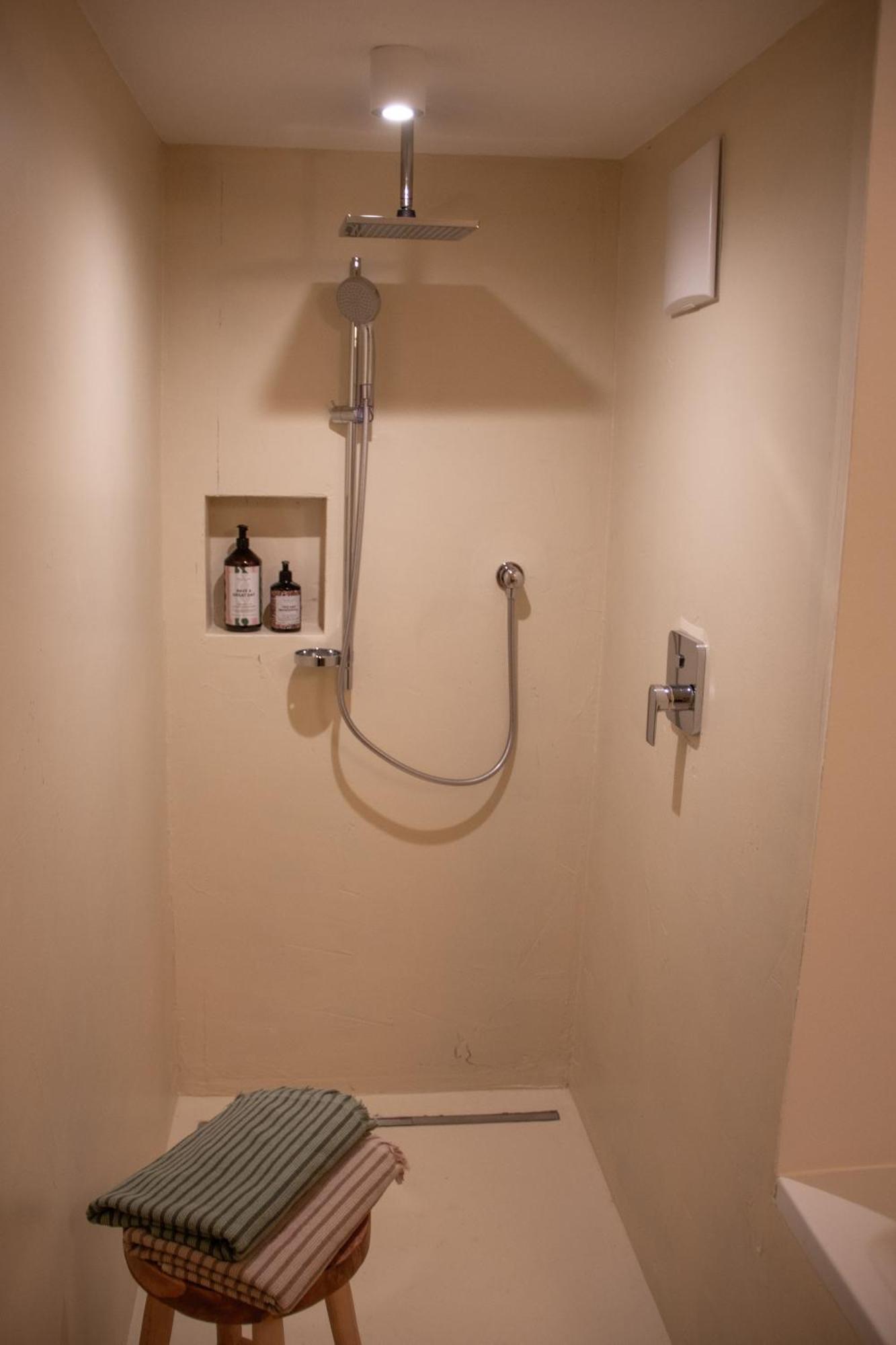 לופר Schoenblick Appartements מראה חיצוני תמונה