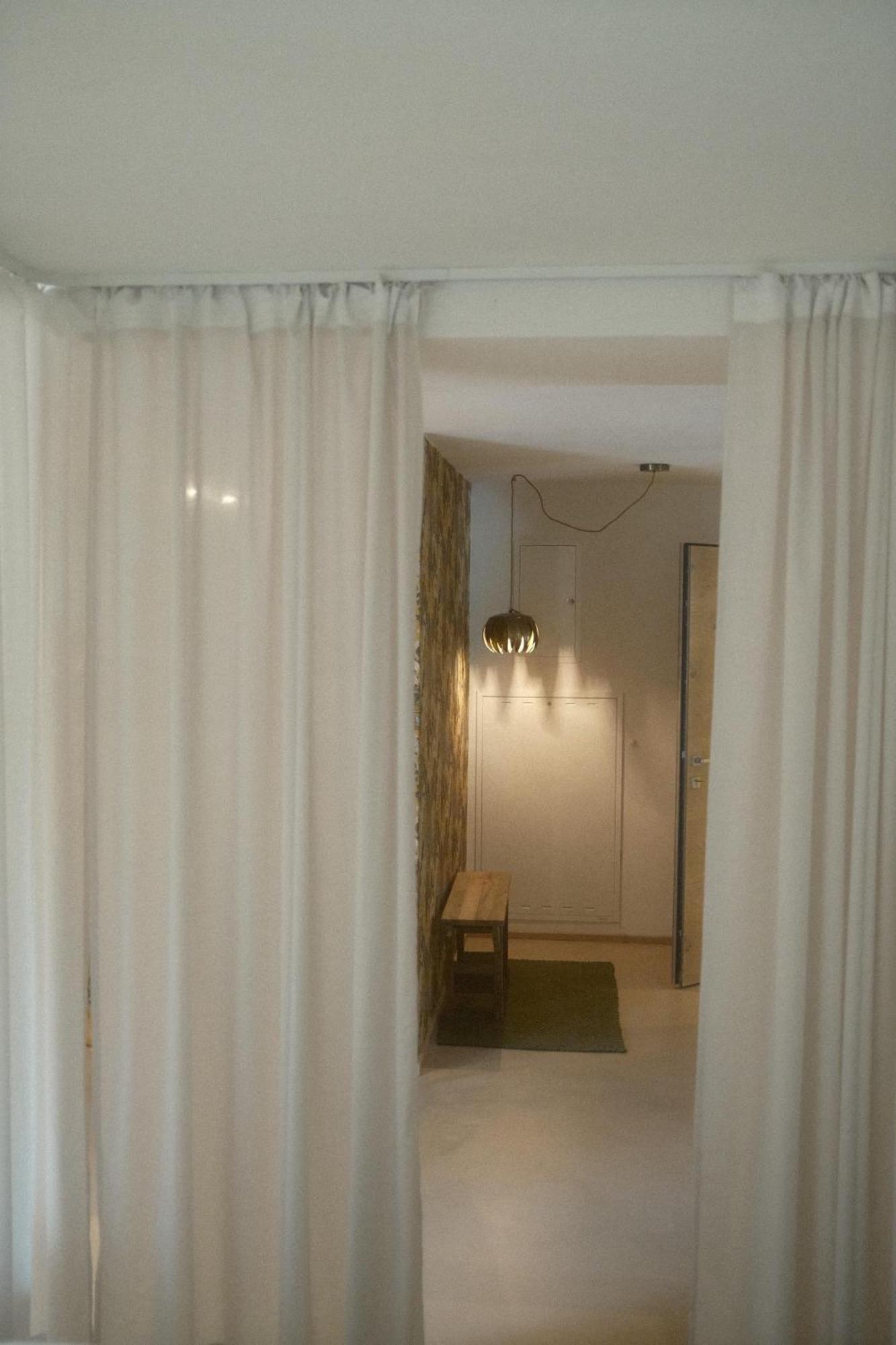 לופר Schoenblick Appartements מראה חיצוני תמונה
