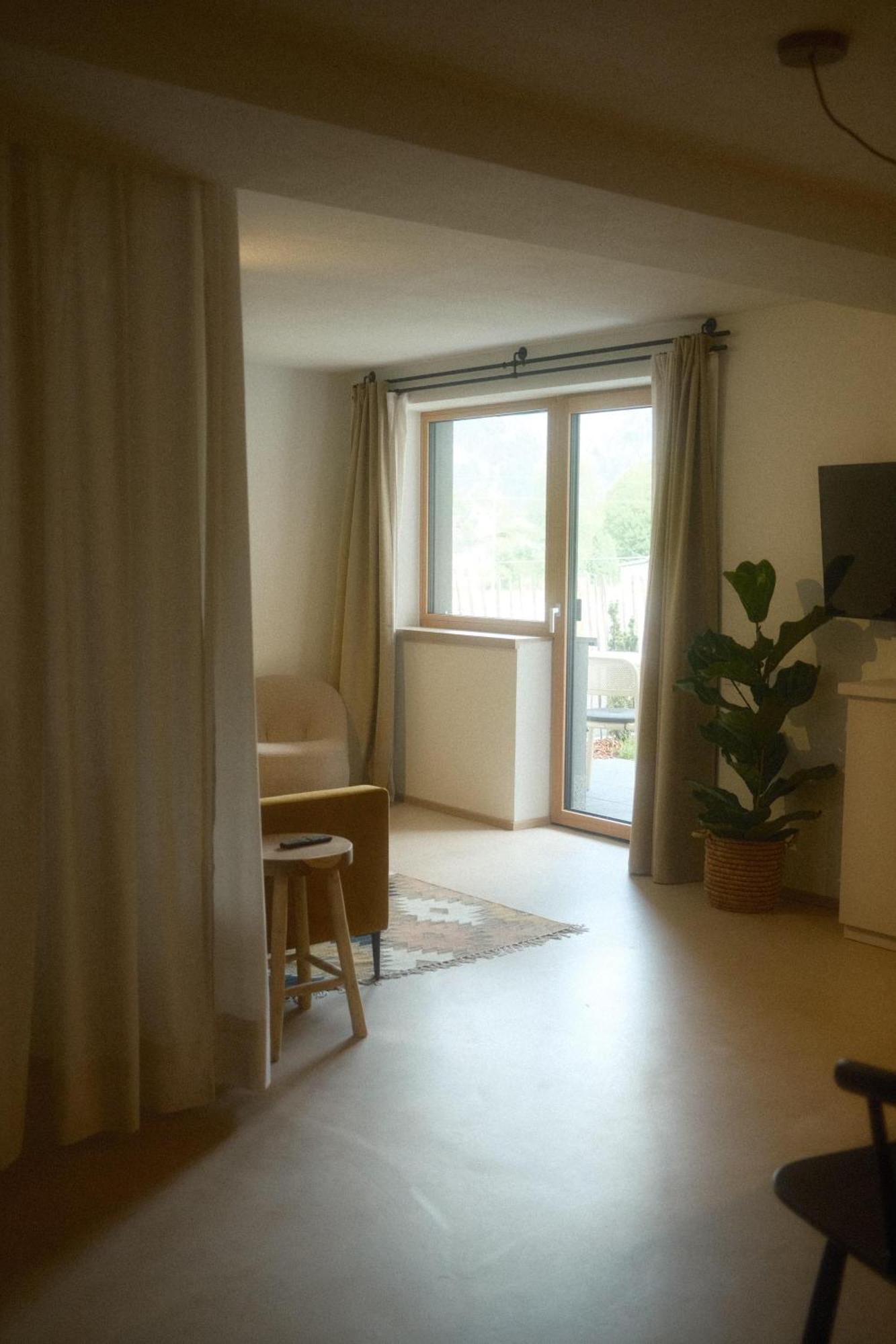 לופר Schoenblick Appartements מראה חיצוני תמונה