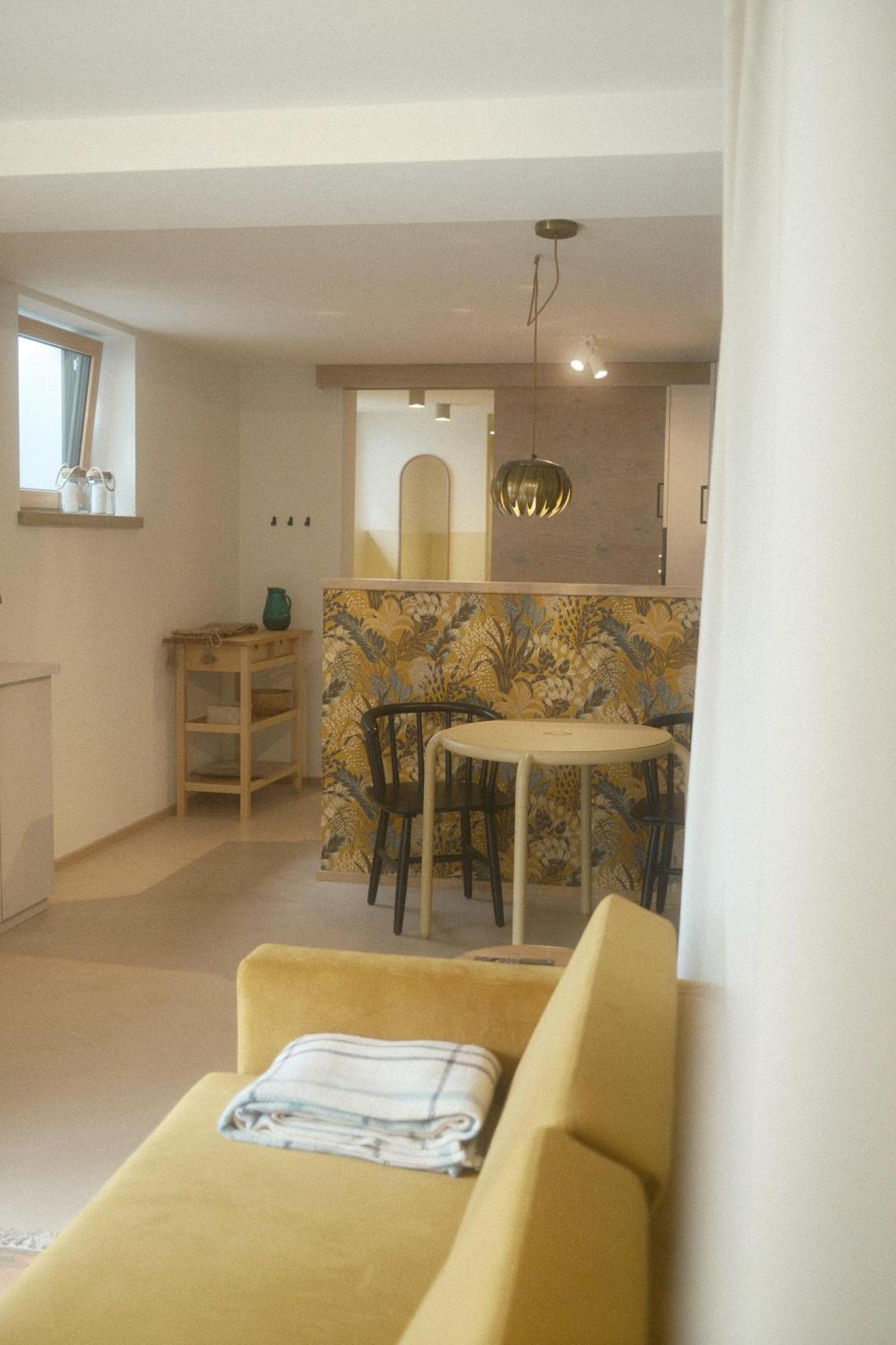 לופר Schoenblick Appartements מראה חיצוני תמונה